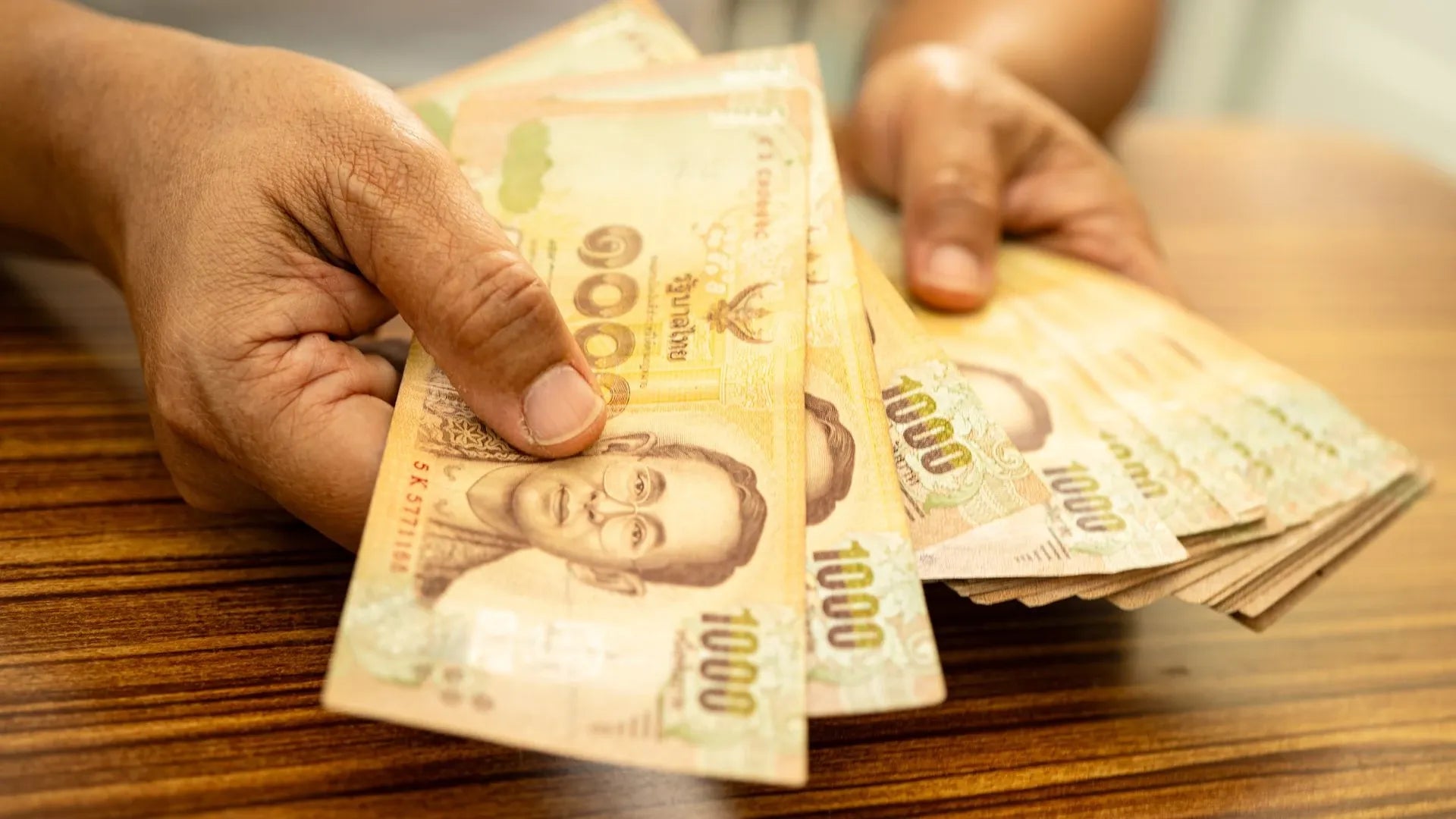 เงินทุนหมุนเวียนเพื่อธุรกิจ: เทคนิคบริหารกระแสเงินสดที่เจ้าของต้องรู้