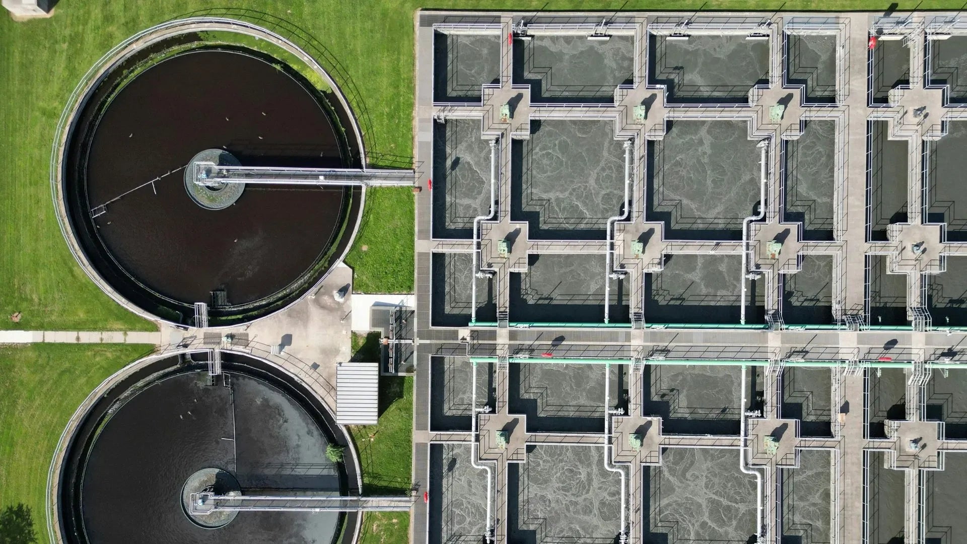 กรีน เวิลด์ โซลูชั่น: ระบบบำบัดน้ำเสีย ระดมทุนเสริมสภาพคล่อง