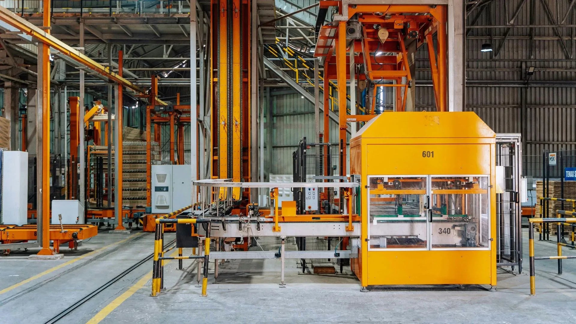 ไอเลคทริค — ผู้ผลิตเครื่องจักรแม่นยำที่เปลี่ยนออเดอร์พันล้านให้เป็นจริง ด้วยเงินทุนหมุนเวียนผ่าน Trustender