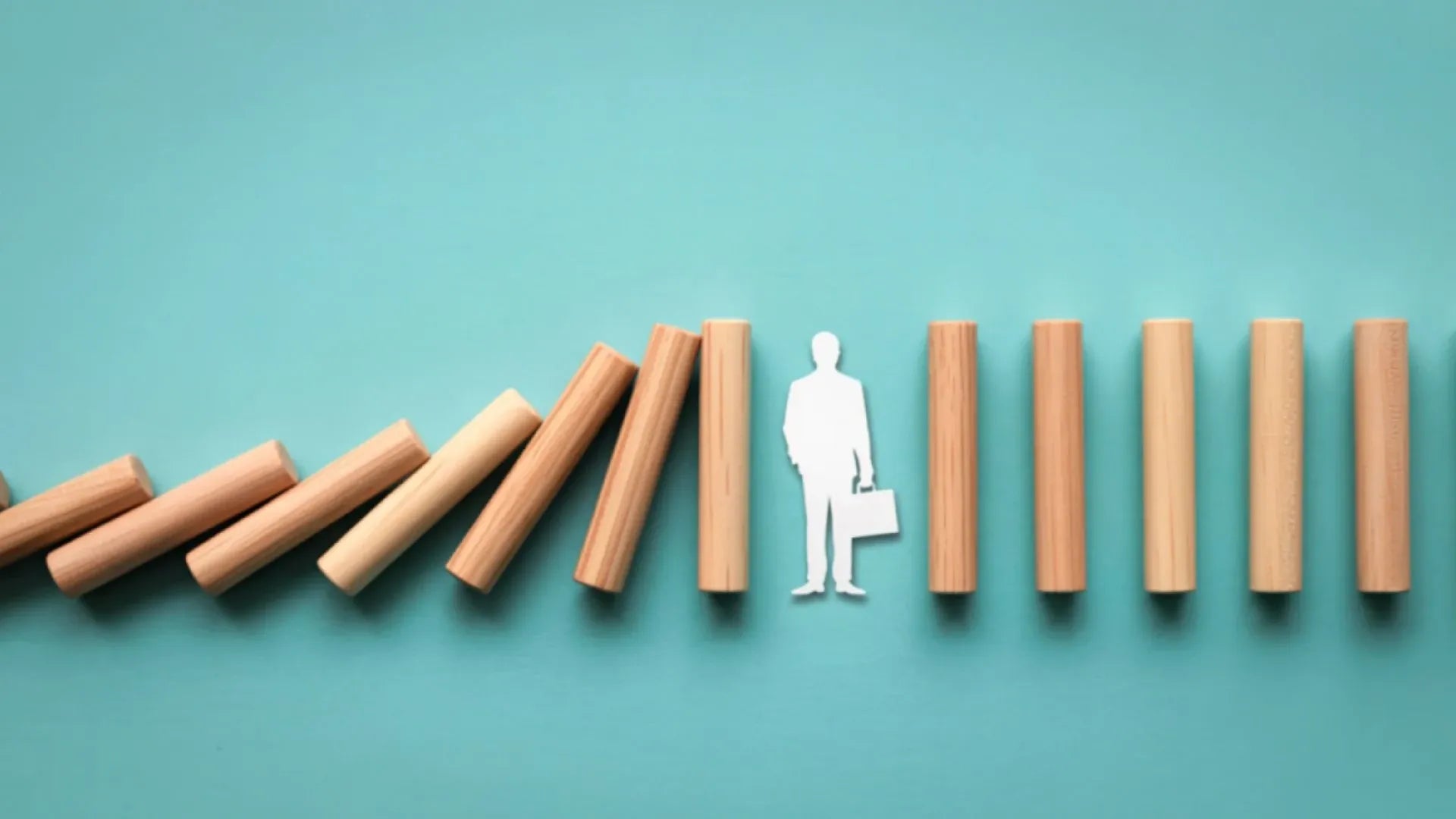 บริหารธุรกิจช่วงวิกฤต: Framework ที่เจ้าของ SME ใช้รอดได้จริง